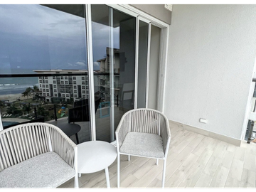 Apartamento de Playa en venta en Playa Caracol