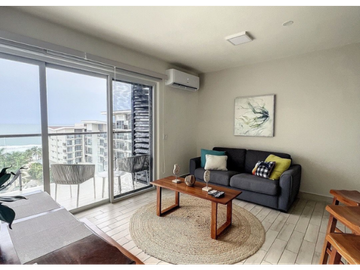 Apartamento de Playa en venta en Playa Caracol