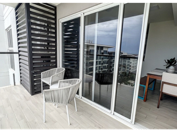 Apartamento de Playa en venta en Playa Caracol