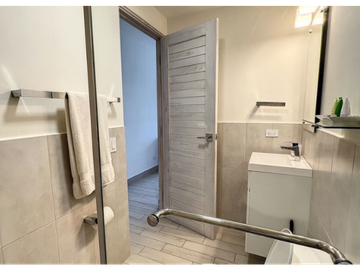 Apartamento de Playa en venta en Playa Caracol