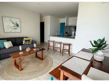 Apartamento de Playa en venta en Playa Caracol