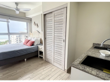 Apartamento de Playa en venta en Playa Caracol