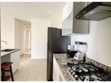 Apartamento de Playa en venta en Playa Caracol