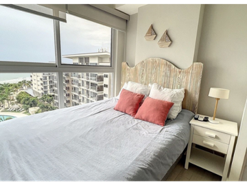 Apartamento de Playa en venta en Playa Caracol