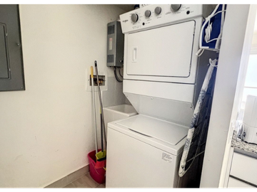 Apartamento de Playa en venta en Playa Caracol