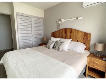 Apartamento de Playa en venta en Playa Caracol