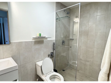 Apartamento de Playa en venta en Playa Caracol