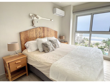 Apartamento de Playa en venta en Playa Caracol