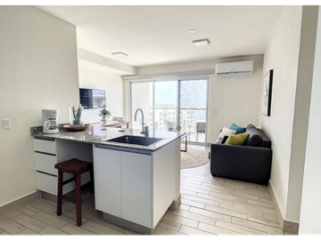 Apartamento de Playa en venta en Playa Caracol