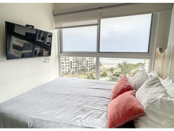 Apartamento de Playa en venta en Playa Caracol