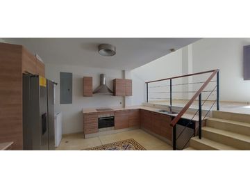 Se alquila apartamento en Casco Viejo, San Felipe