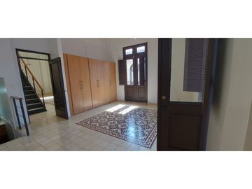 Se alquila apartamento en Casco Viejo, San Felipe
