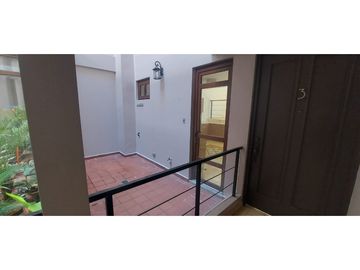 Se alquila apartamento en Casco Viejo, San Felipe