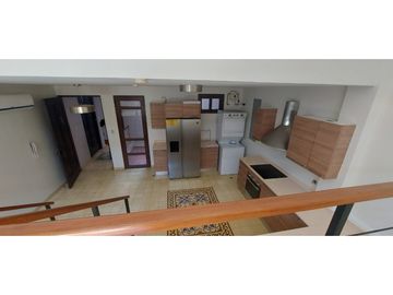 Se alquila apartamento en Casco Viejo, San Felipe