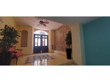 Se alquila apartamento en Casco Viejo, San Felipe