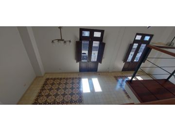 Se alquila apartamento en Casco Viejo, San Felipe