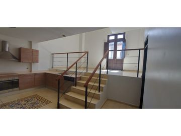 Se alquila apartamento en Casco Viejo, San Felipe