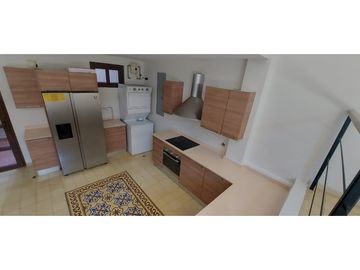 Se alquila apartamento en Casco Viejo, San Felipe