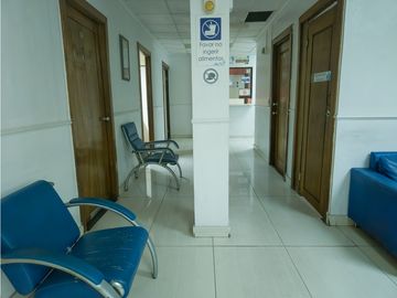 Venta de Edificio Hospitalario Rio Abajo, Panamá