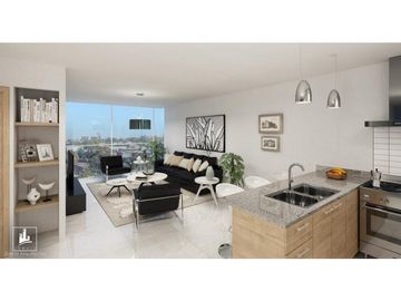 Terreno en Venta con Anteproyecto Aprobado