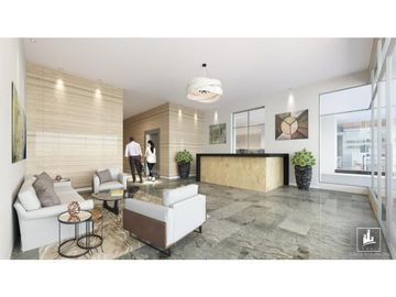 Terreno en Venta con Anteproyecto Aprobado