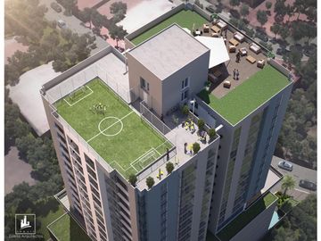 Terreno en Venta con Anteproyecto Aprobado