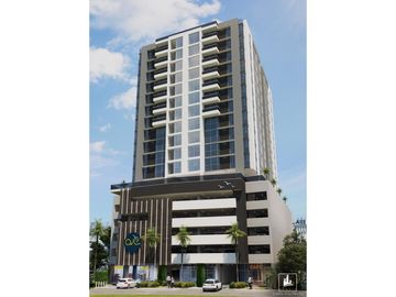 Terreno en Venta con Anteproyecto Aprobado