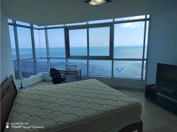 Apartamento, Alquiler, Costa del Este, P.H. Riverside