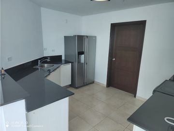Apartamento, Alquiler, Costa del Este, P.H. Riverside