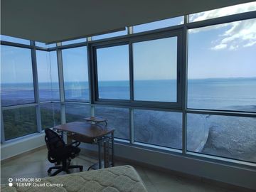 Apartamento, Alquiler, Costa del Este, P.H. Riverside