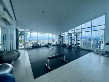 Apartamento, Alquiler, Costa del Este, P.H. Riverside