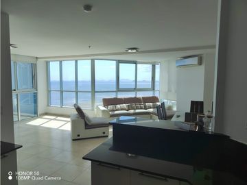 Apartamento, Alquiler, Costa del Este, P.H. Riverside