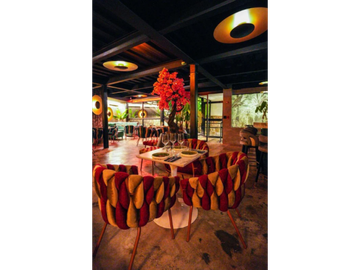 VENTA LOCAL ROOFTOP CASCO VIEJO