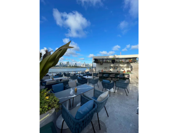 VENTA LOCAL ROOFTOP CASCO VIEJO