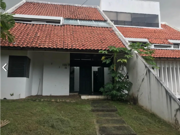 Casa en venta para remodelar- Coco del Mar (AB)