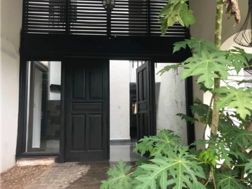 Casa en venta para remodelar- Coco del Mar (AB)