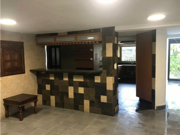Casa en venta para remodelar- Coco del Mar (AB)