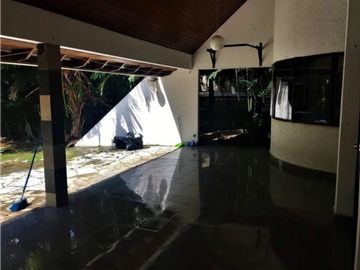 Casa en venta para remodelar- Coco del Mar (AB)