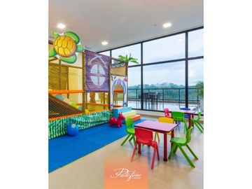 Se Vende Apto Villa de las Fuentes / PH Portofino Towers