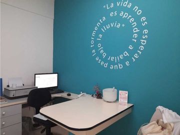 OFICINA COMERCIAL EN AVENIDA BALBOA GALERIA BALBOA 98M2 INVERSION