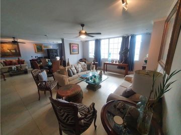 Se Vende Apto Marbella / PH Parque Urracá