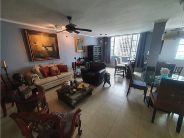 Se Vende Apto Marbella / PH Parque Urracá