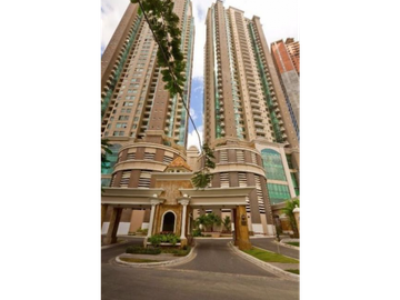 VENTA DE APARTAMENTO - PH PACIFIC POINT - PUNTA PACIFICA 6567DM