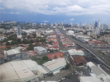 ALQUILER APARTAMENTO LINEA BLANCA EDISON PARK