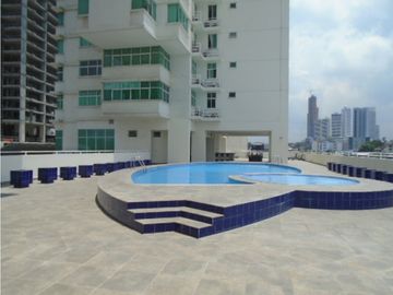 ALQUILER APARTAMENTO LINEA BLANCA EDISON PARK