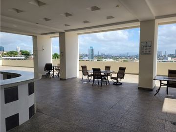 ALQUILER APARTAMENTO LINEA BLANCA EDISON PARK