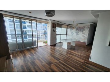 Se Vende Apto La Loma / PH Ecco Tower