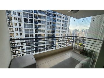 Se Vende Apto La Loma / PH Ecco Tower