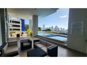Se Vende Apto La Loma / PH Ecco Tower