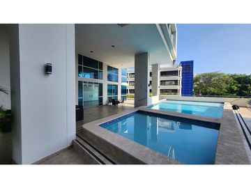 Se Vende Apto La Loma / PH Ecco Tower